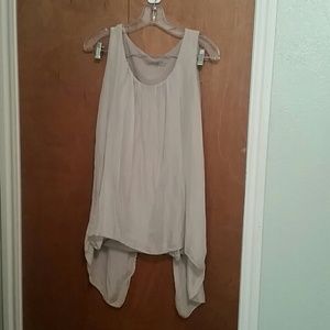 Elegant top